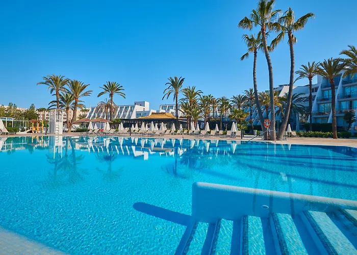 Protur Sa Coma Playa Hotel & Spa
